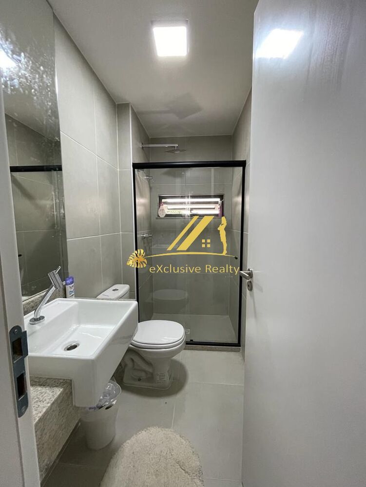 Apartamento, 3 quartos, 96 m² - Foto 3