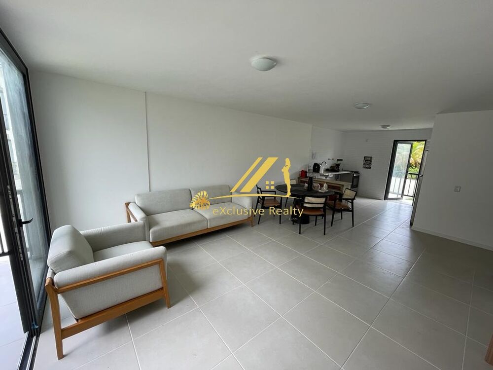 Apartamento à venda com 3 quartos, 96m² - Foto 5