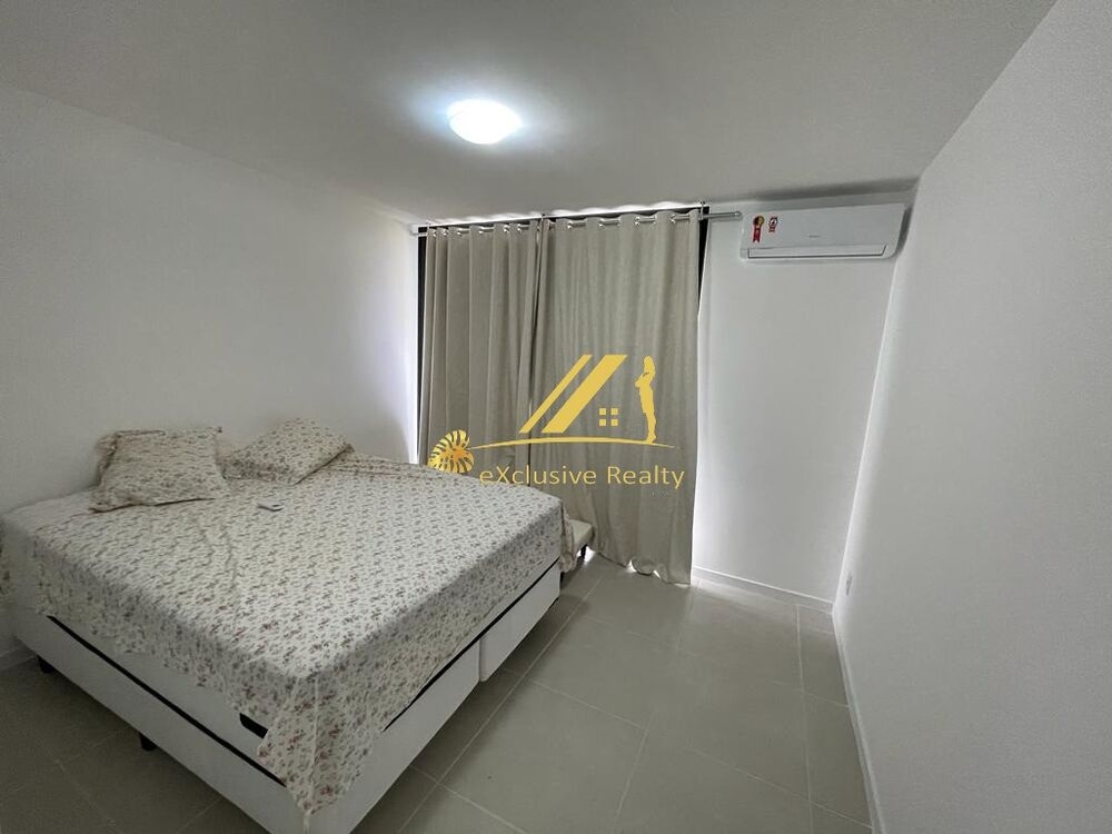 Apartamento, 3 quartos, 96 m² - Foto 4