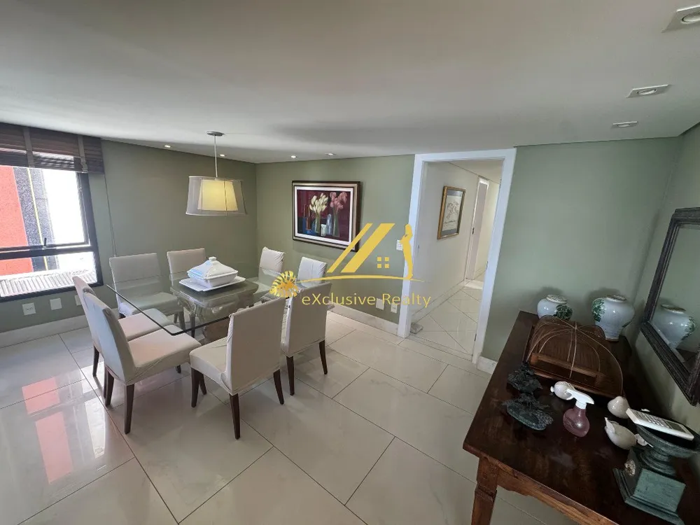 Apartamento, 3 quartos, 278 m² - Foto 8