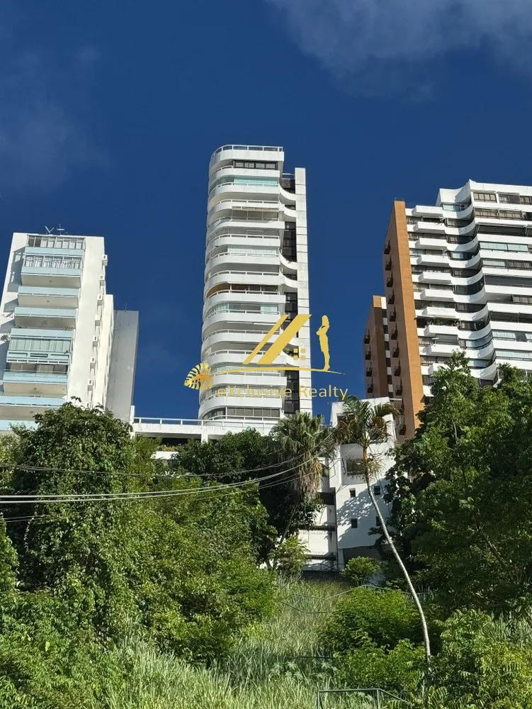 Apartamento, 3 quartos, 278 m² - Foto 4
