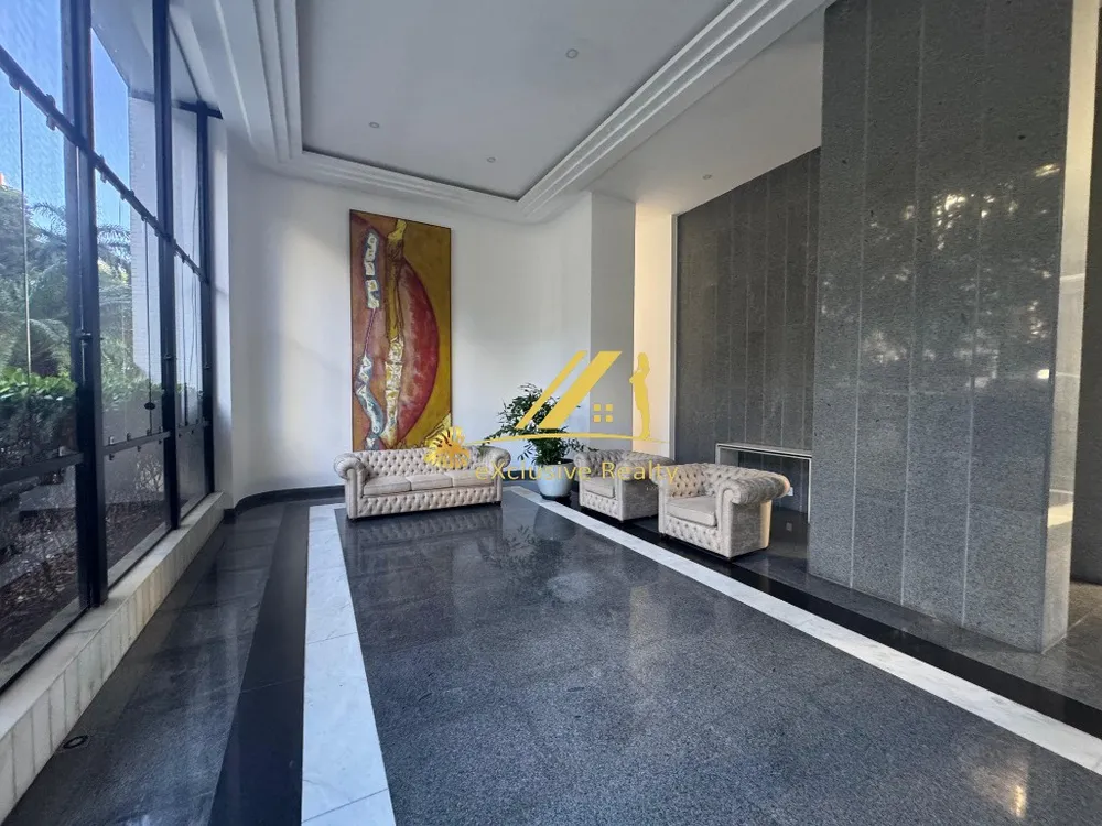 Apartamento, 3 quartos, 278 m² - Foto 1