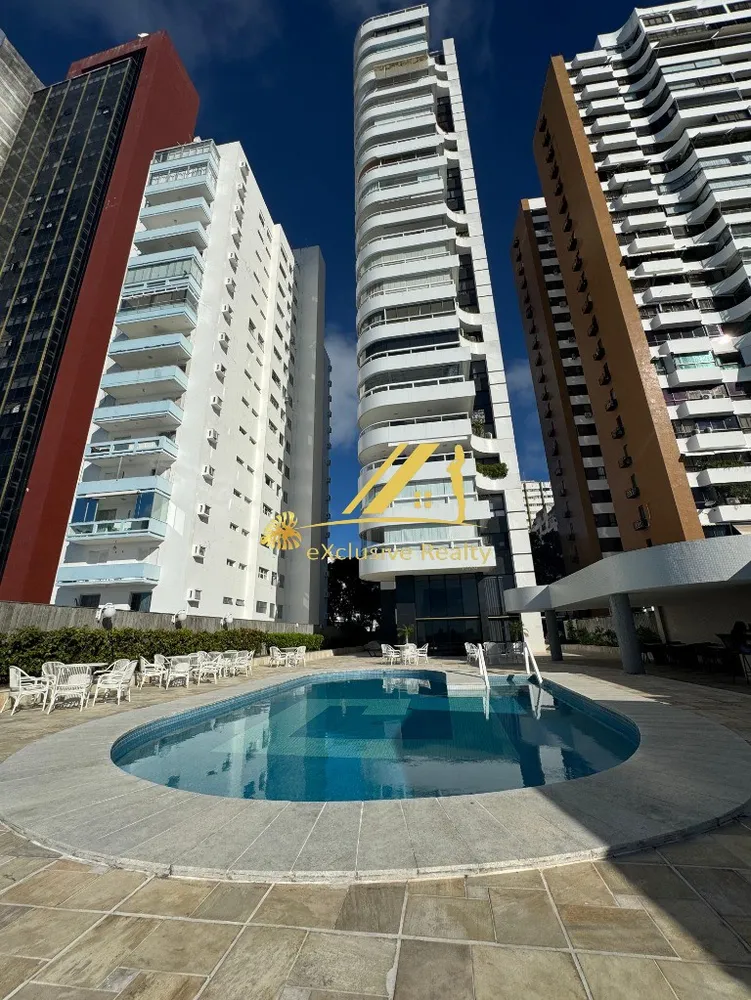 Apartamento, 3 quartos, 278 m² - Foto 3