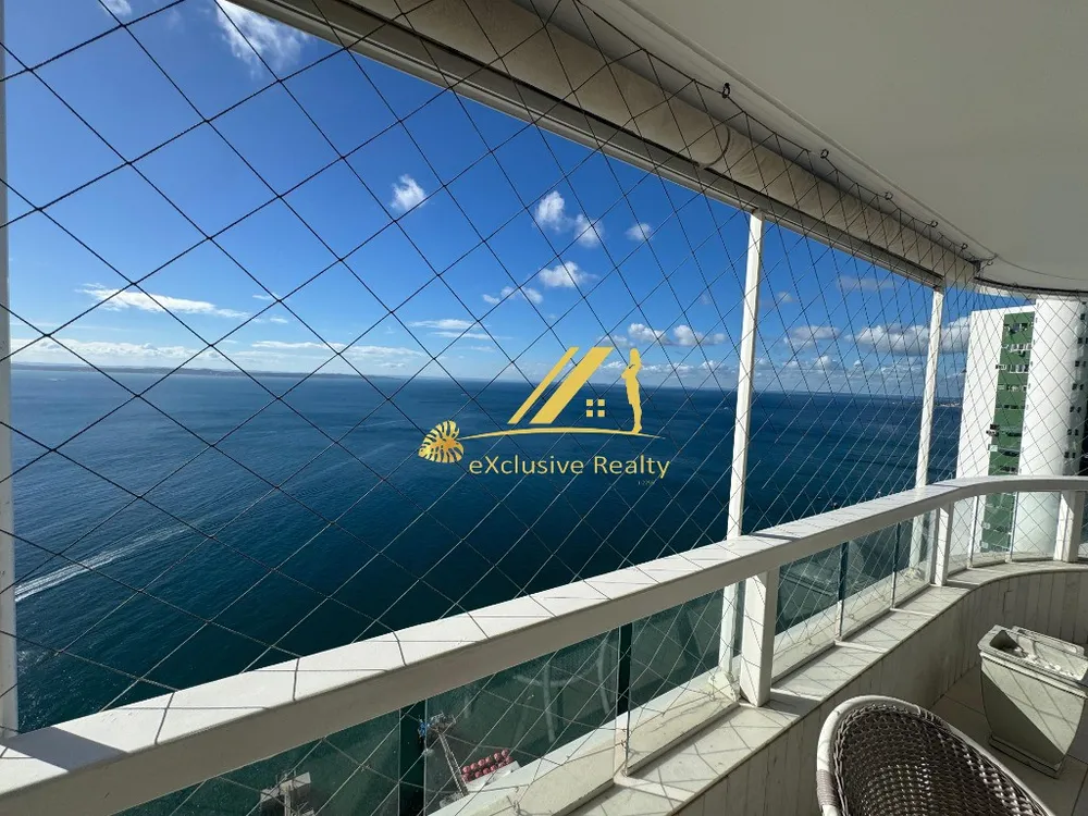 Apartamento, 3 quartos, 278 m² - Foto 2