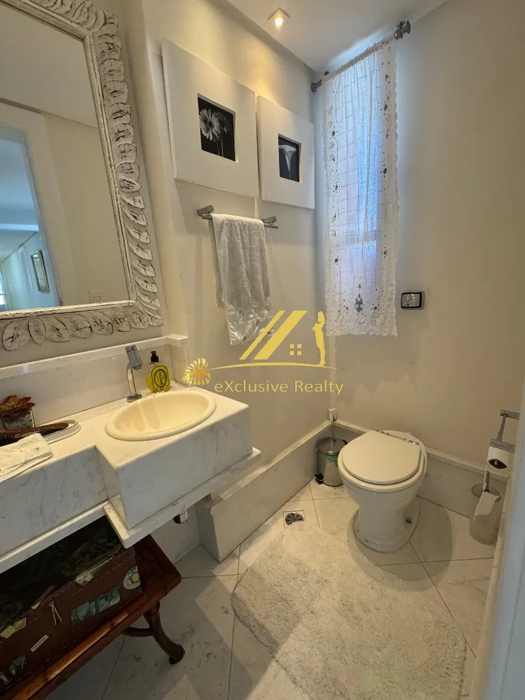 Apartamento, 3 quartos, 278 m² - Foto 9