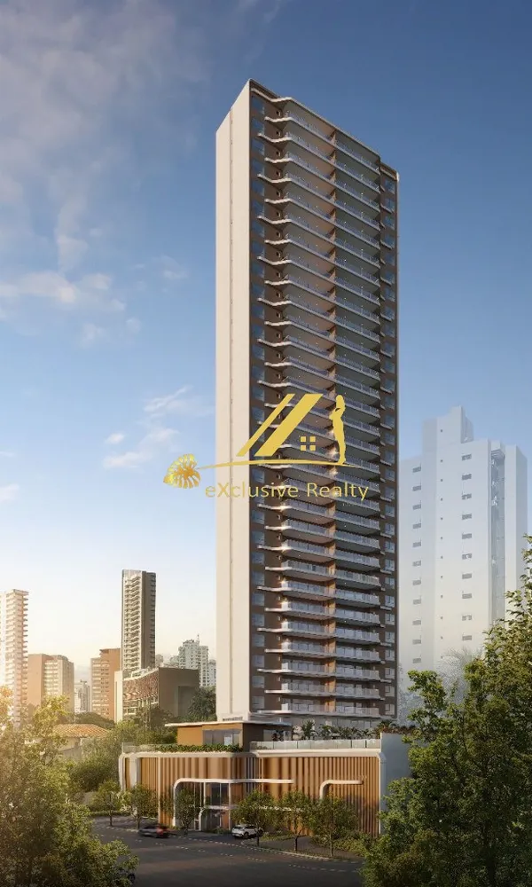 Apartamento, 4 quartos, 168 m² - Foto 5