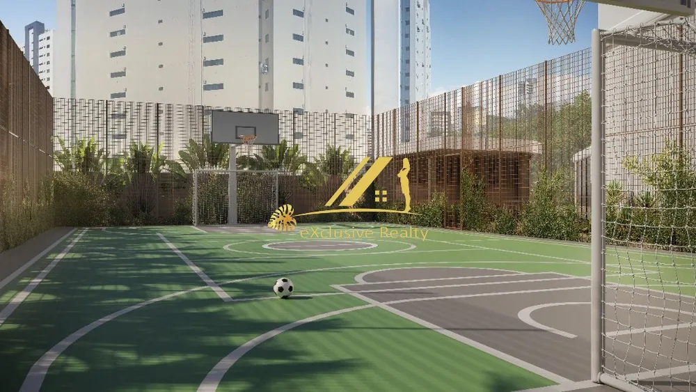 Apartamento, 4 quartos, 168 m² - Foto 6