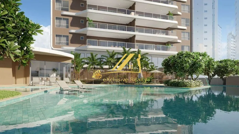 Apartamento, 4 quartos, 168 m² - Foto 1