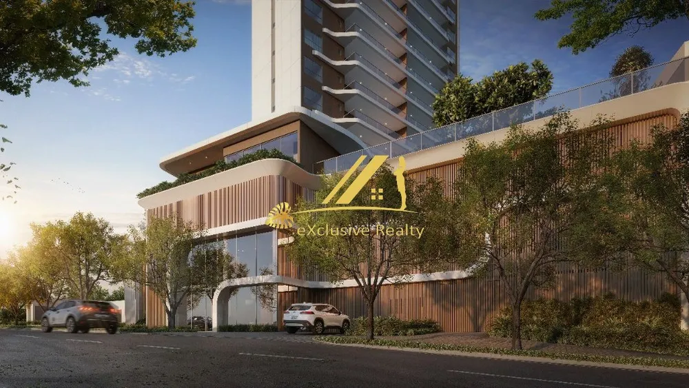 Apartamento, 4 quartos, 168 m² - Foto 1