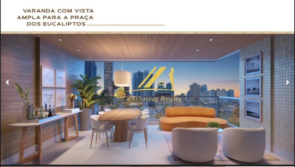Apartamento, 3 quartos, 120 m² - Foto 12