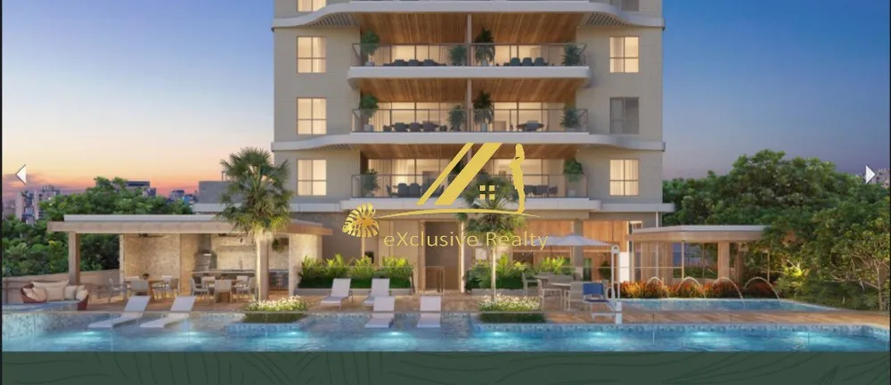 Apartamento, 3 quartos, 120 m² - Foto 9