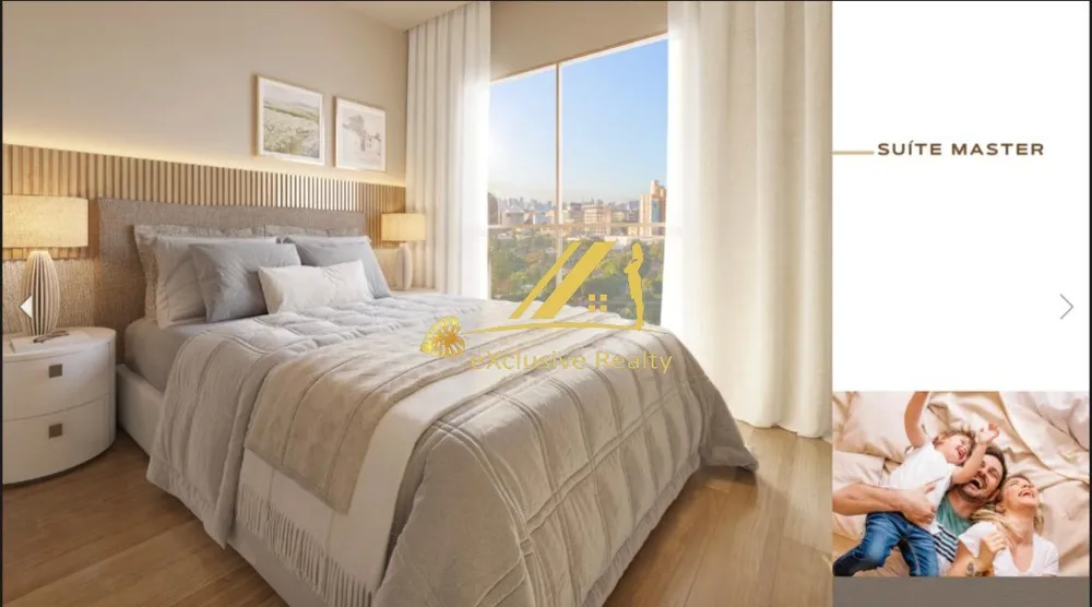 Apartamento, 3 quartos, 120 m² - Foto 6