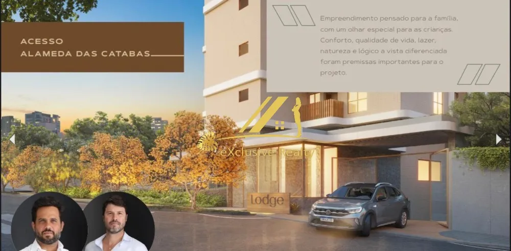 Apartamento, 3 quartos, 120 m² - Foto 13