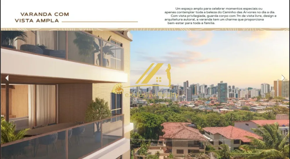 Apartamento, 3 quartos, 120 m² - Foto 11