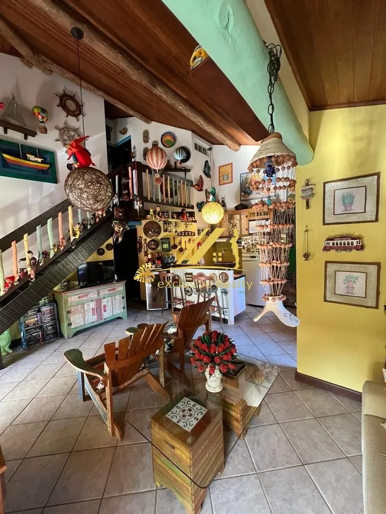 Casa de Condomínio, 2 quartos - Foto 1