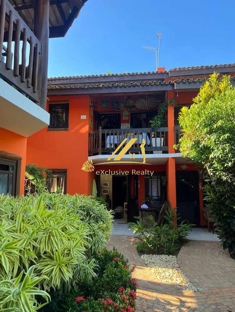 Casa de Condomínio, 2 quartos - Foto 9