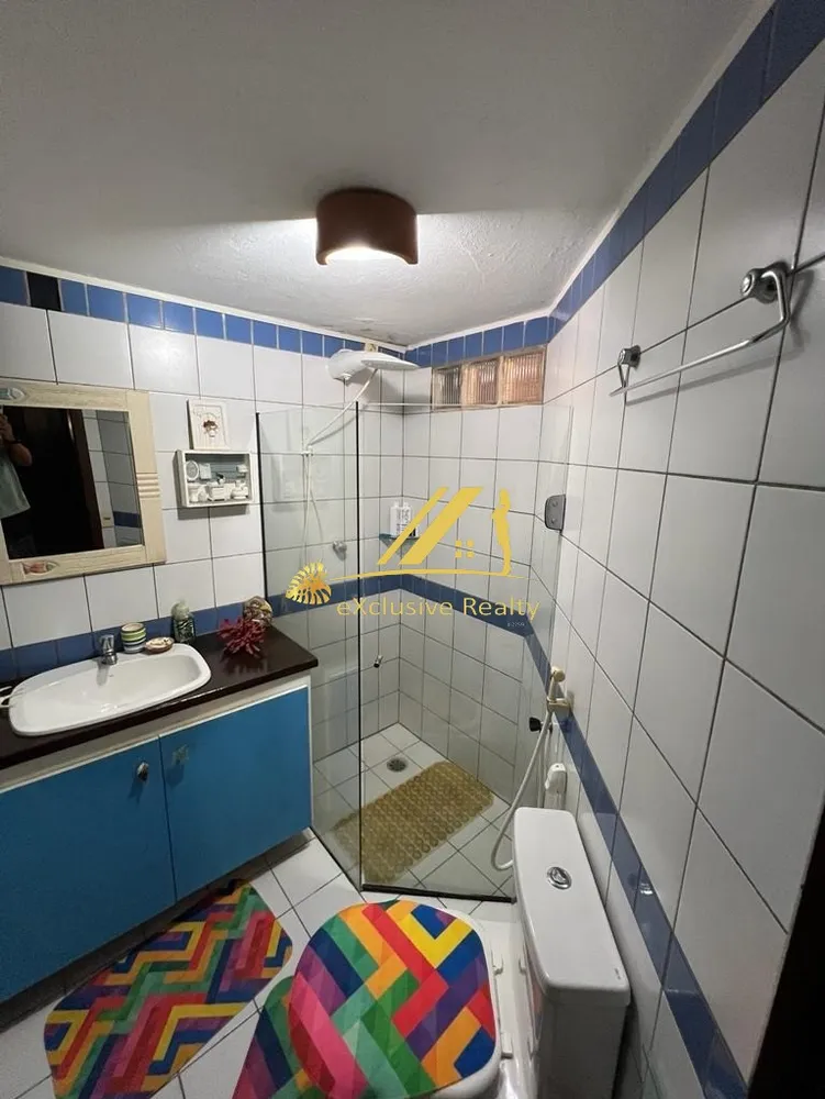 Casa de Condomínio, 2 quartos - Foto 6