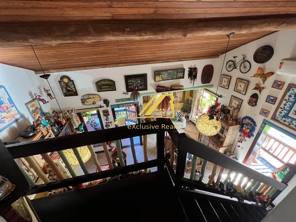 Casa de Condomínio, 2 quartos - Foto 8