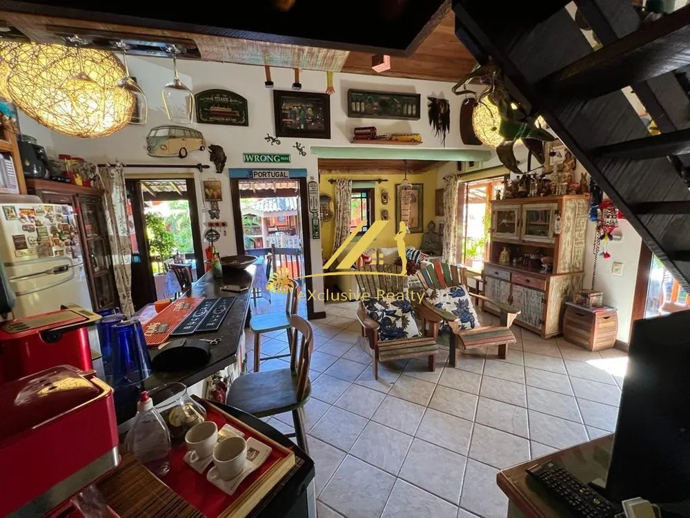 Casa de Condomínio, 2 quartos - Foto 7