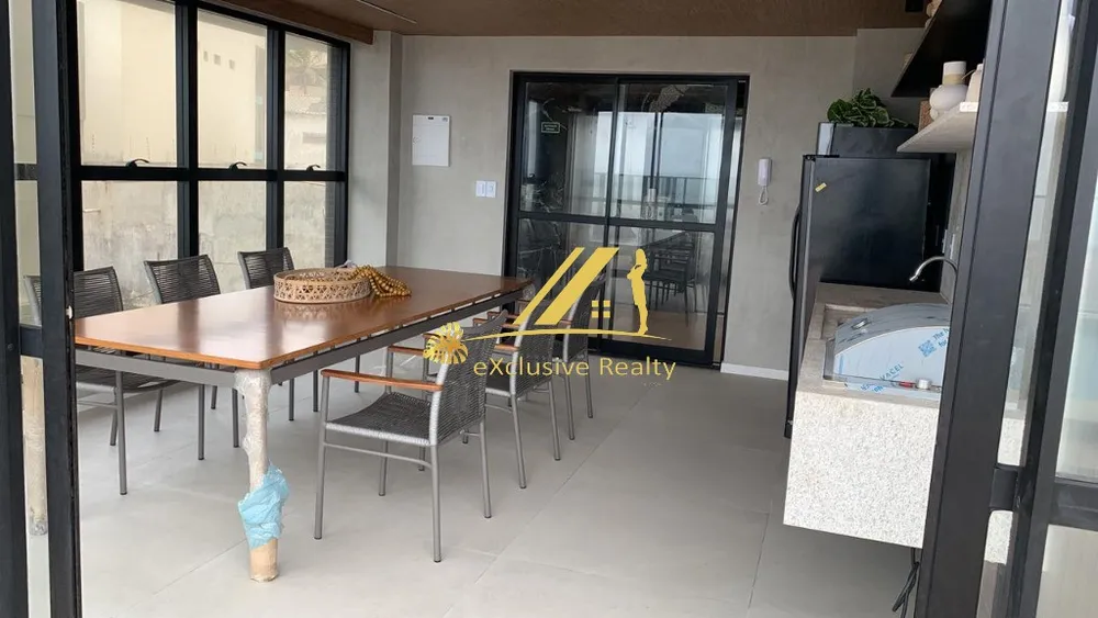 Kitnet-Studio, 19 m² - Foto 4