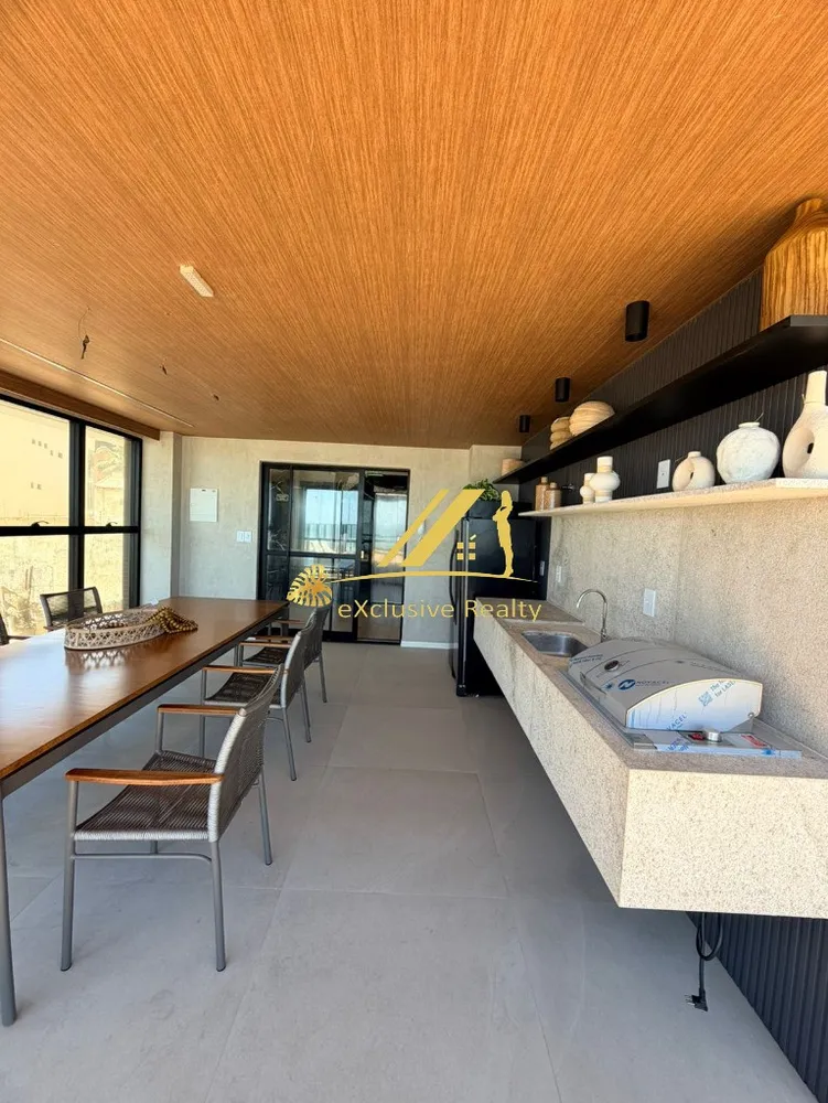 Kitnet-Studio, 19 m² - Foto 3