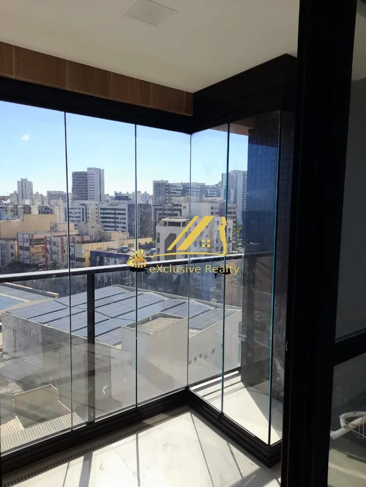Kitnet-Studio, 19 m² - Foto 12