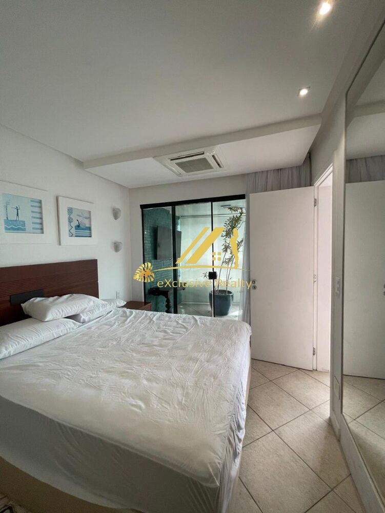 Apartamento para alugar com 1 quarto, 62m² - Foto 4