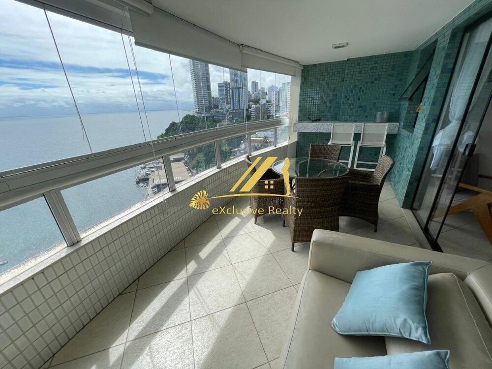 Apartamento para alugar com 1 quarto, 62m² - Foto 10