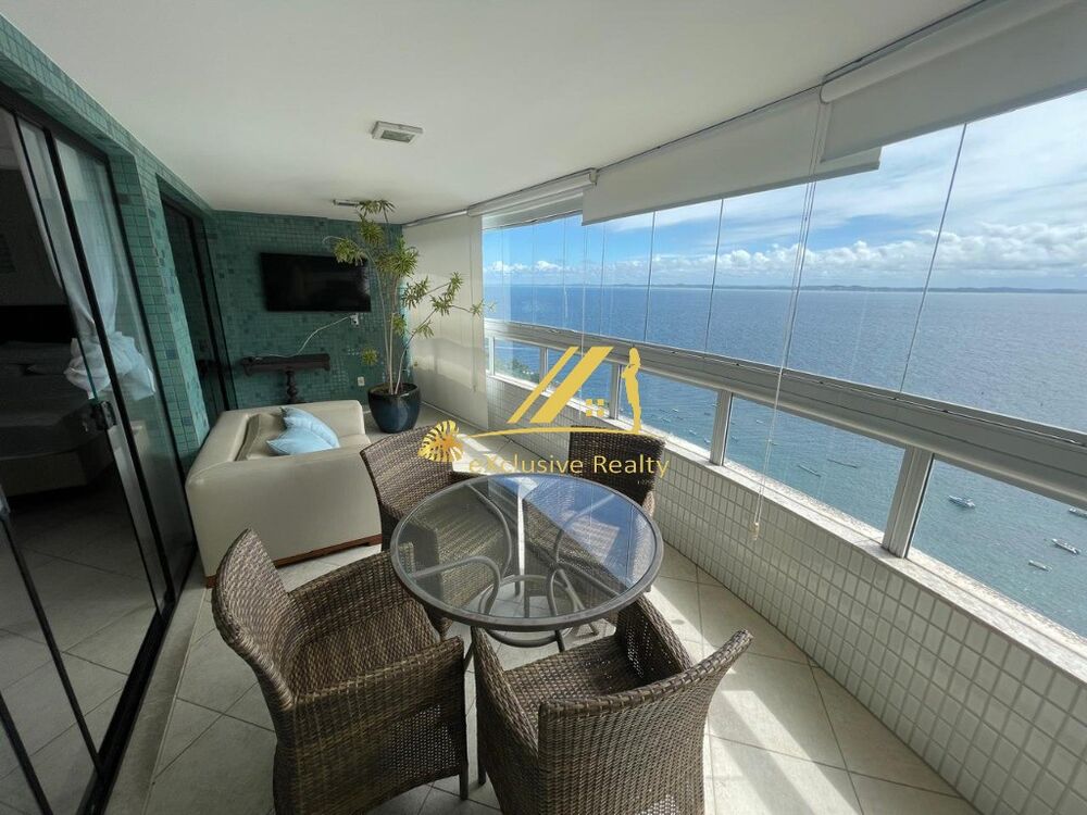 Apartamento para alugar com 1 quarto, 62m² - Foto 1