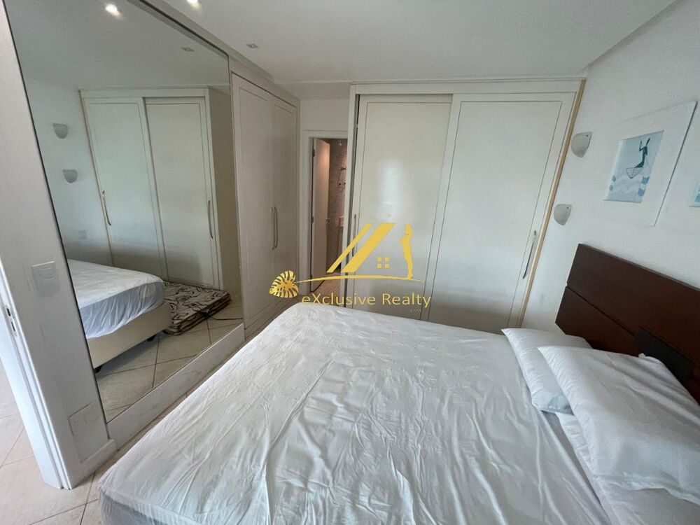 Apartamento para alugar com 1 quarto, 62m² - Foto 3