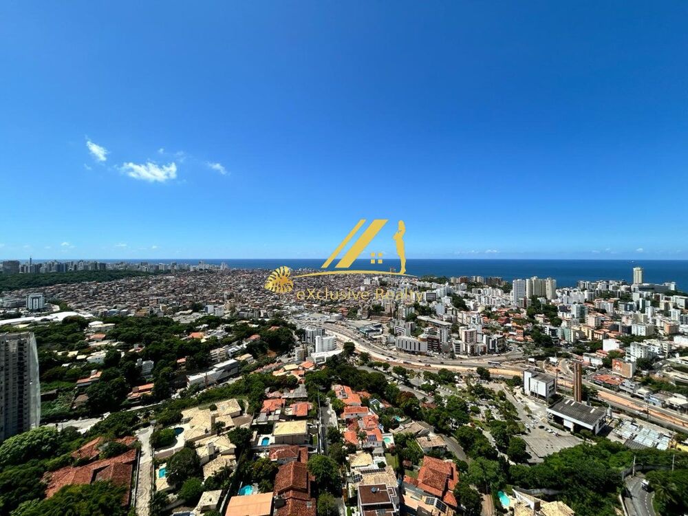 Apartamento, 3 quartos, 230 m² - Foto 19
