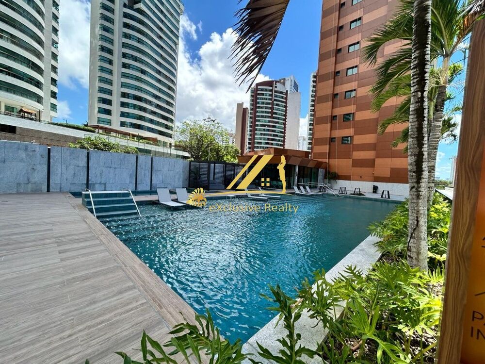 Apartamento, 3 quartos, 230 m² - Foto 29
