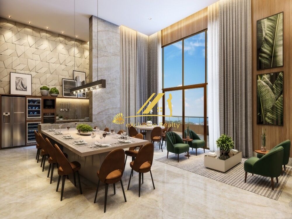 Apartamento, 3 quartos, 230 m² - Foto 11