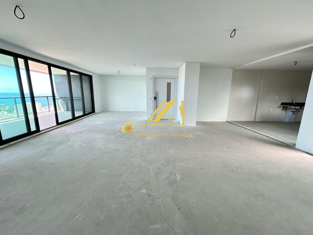 Apartamento, 3 quartos, 230 m² - Foto 21