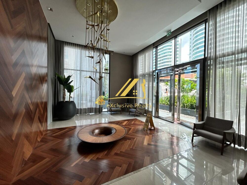 Apartamento, 3 quartos, 230 m² - Foto 12