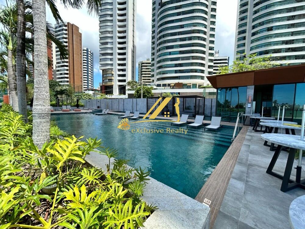 Apartamento, 3 quartos, 230 m² - Foto 30