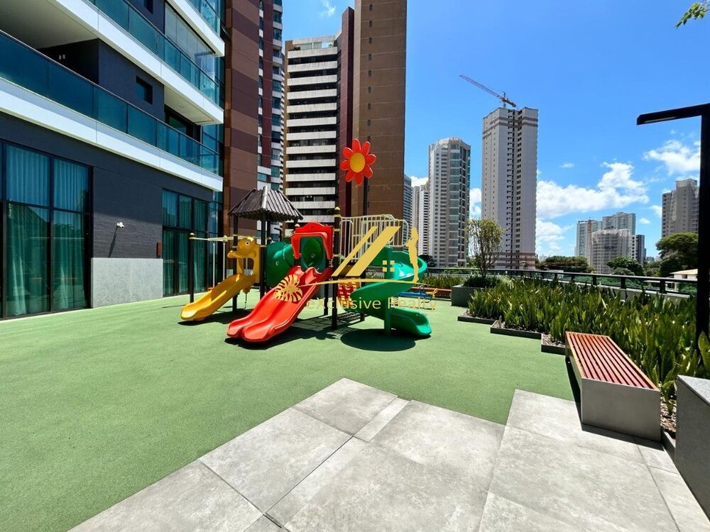 Apartamento, 3 quartos, 230 m² - Foto 31