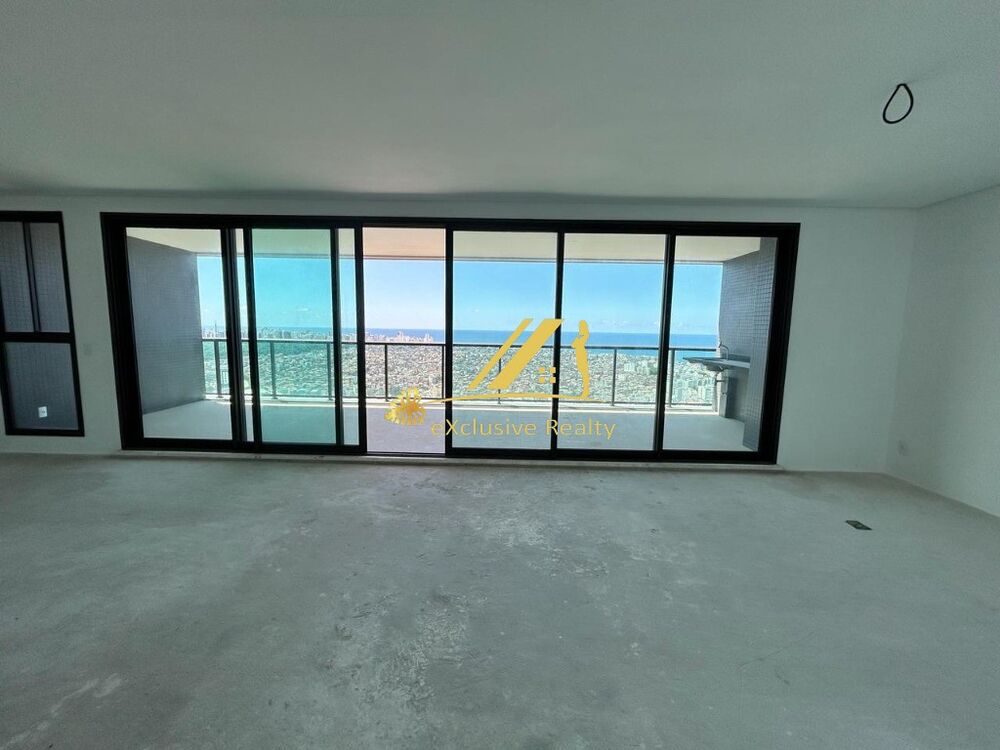 Apartamento, 3 quartos, 230 m² - Foto 1