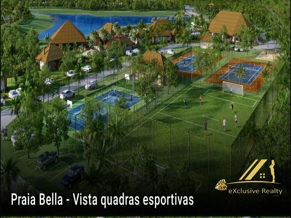 Casa, 7 quartos - Foto 1