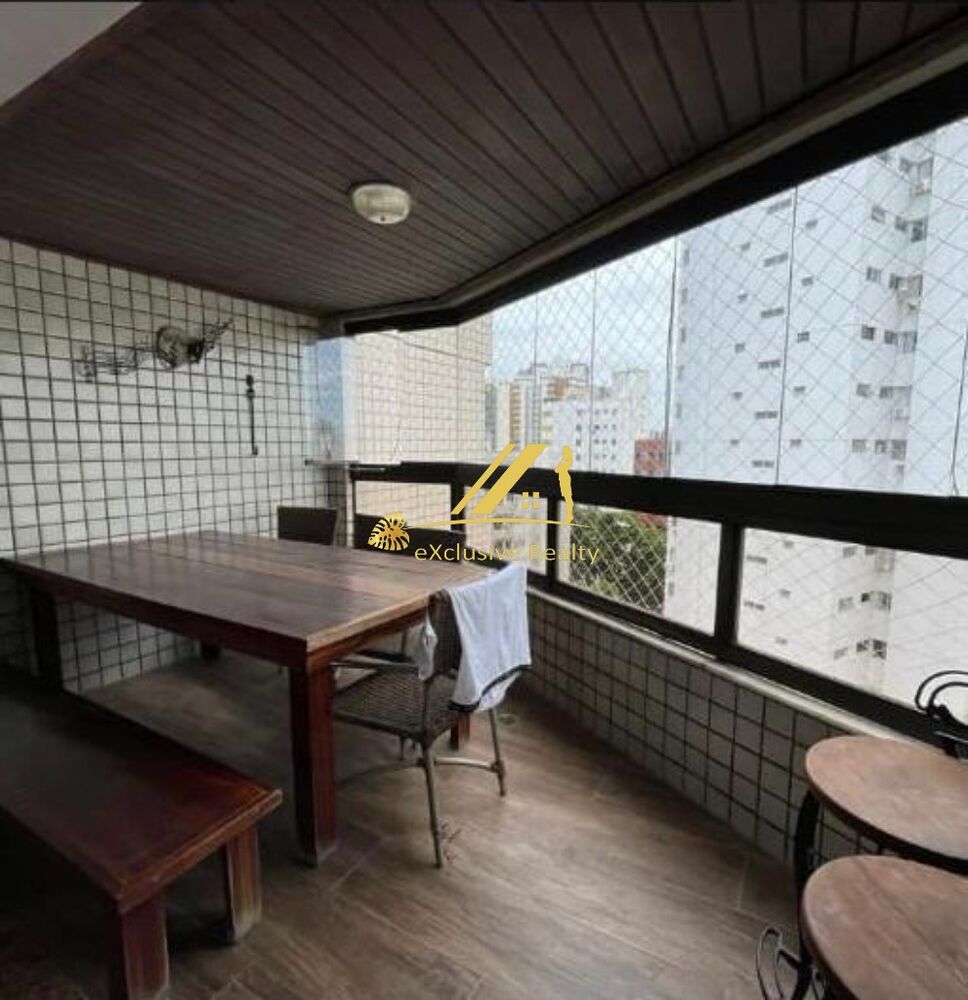 Apartamento, 4 quartos, 259 m² - Foto 2