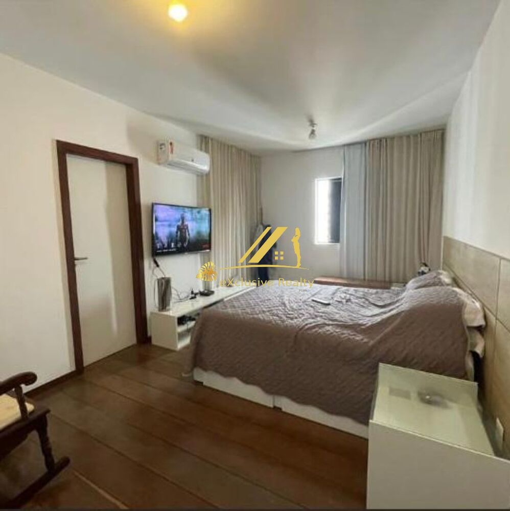 Apartamento, 4 quartos, 259 m² - Foto 11