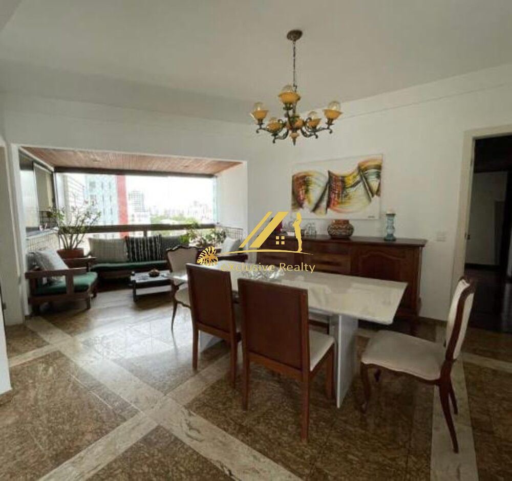 Apartamento, 4 quartos, 259 m² - Foto 5