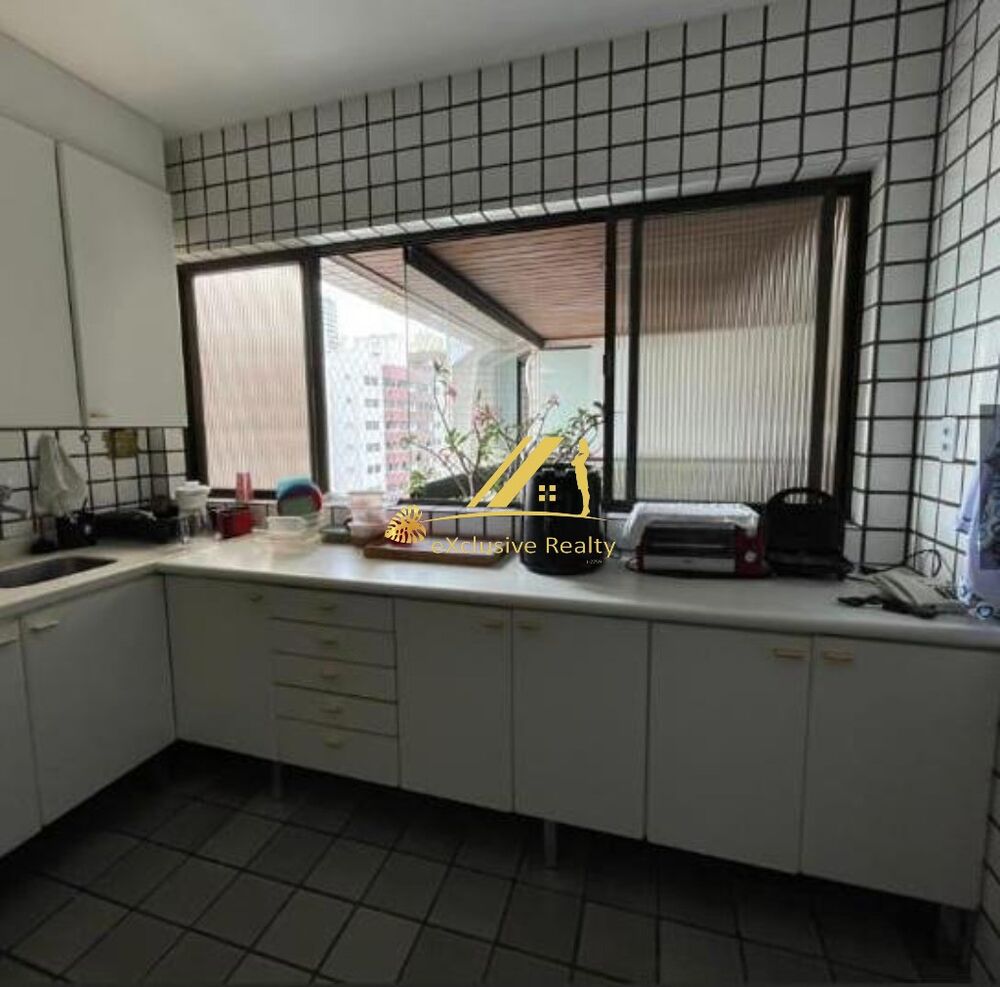 Apartamento, 4 quartos, 259 m² - Foto 6