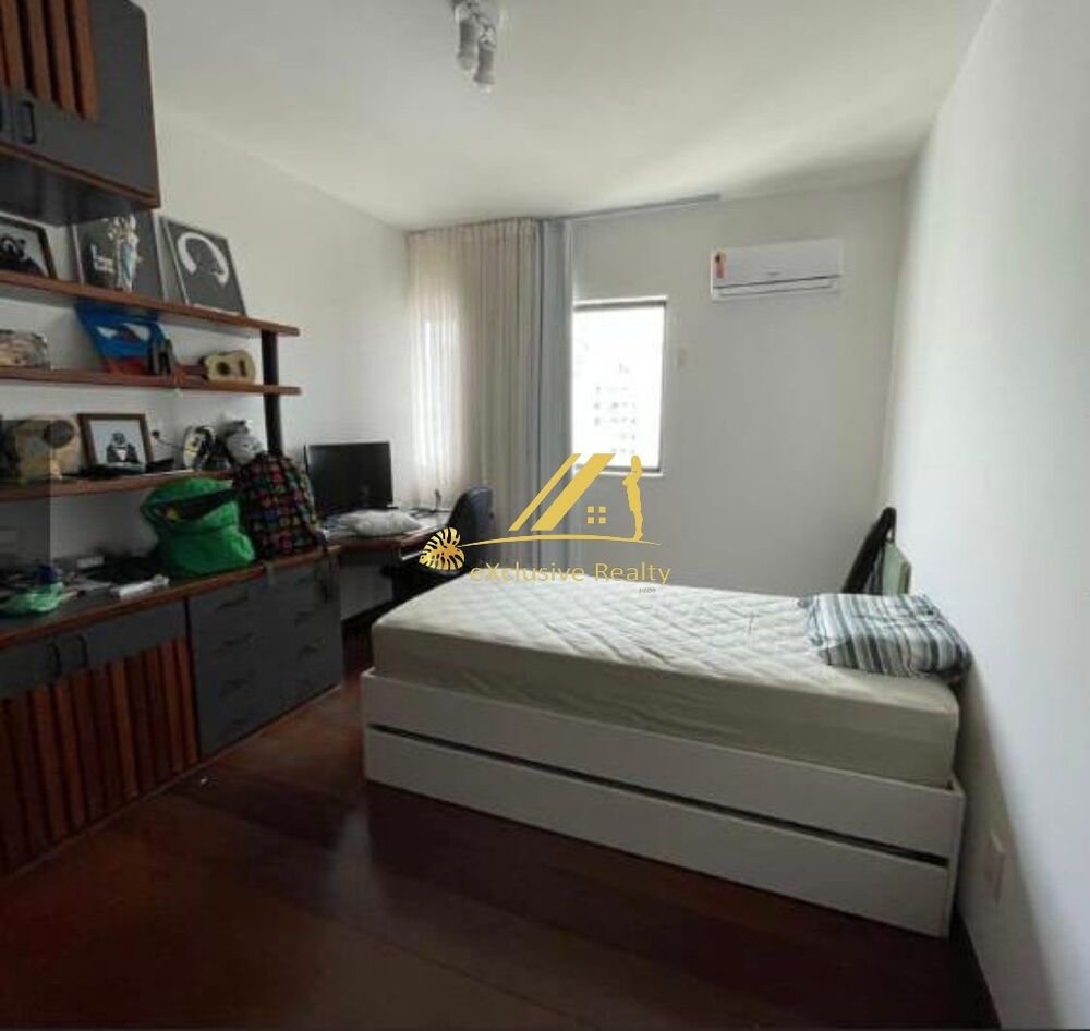 Apartamento, 4 quartos, 259 m² - Foto 15