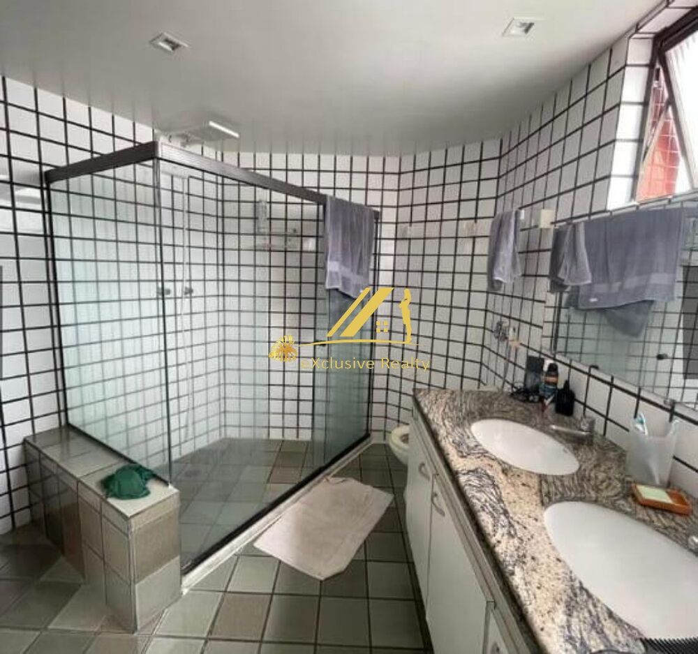 Apartamento, 4 quartos, 259 m² - Foto 14