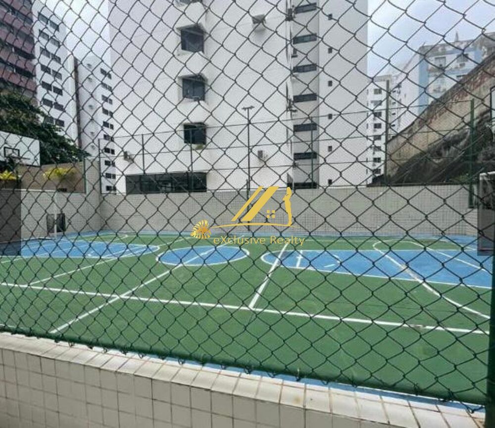 Apartamento, 4 quartos, 259 m² - Foto 18