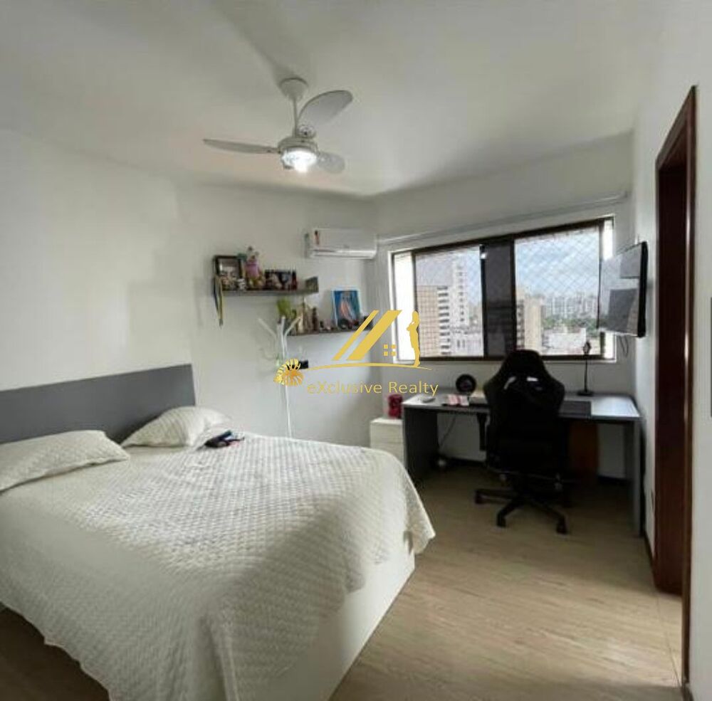 Apartamento, 4 quartos, 259 m² - Foto 16