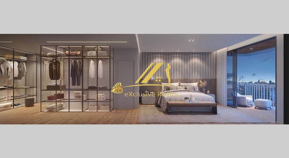 Apartamento, 4 quartos, 258 m² - Foto 7