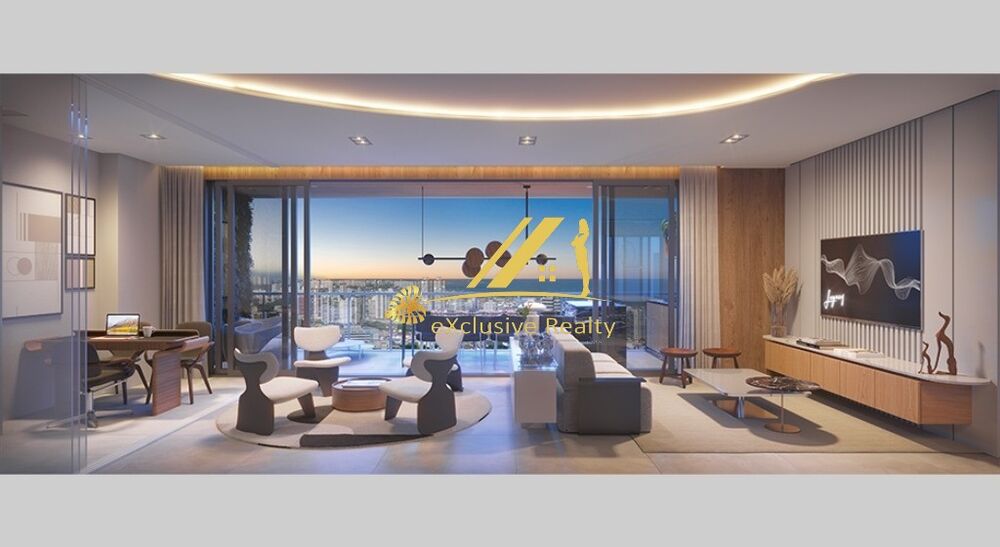 Apartamento, 4 quartos, 258 m² - Foto 3