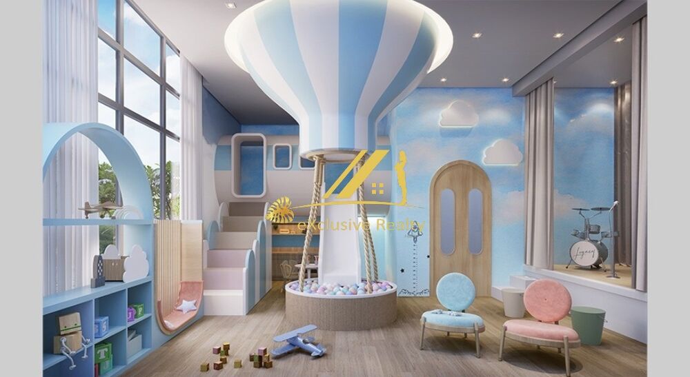 Apartamento, 4 quartos, 258 m² - Foto 19